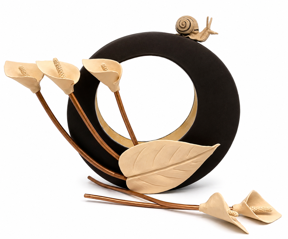Jennifer Phillips | Menagerie — Rockport Center for the Arts